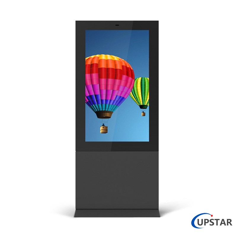 Outdoor LCD Display Digital Signage