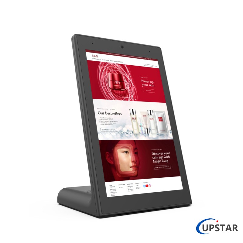 Self Service Kiosk Tablet